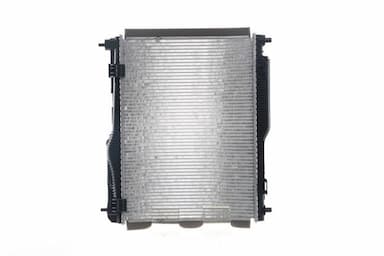 Radiators, Motora dzesēšanas sistēma MAHLE CR 1181 000S 5