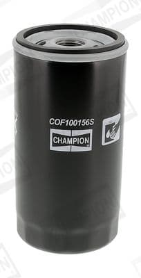 Eļļas filtrs CHAMPION COF100156S 1