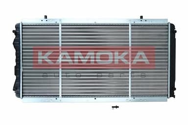 Radiators, Motora dzesēšanas sistēma KAMOKA 7705014 2