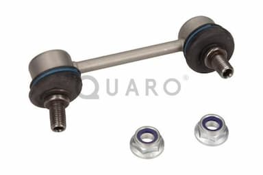 Stiepnis/Atsaite, Stabilizators QUARO QS7761/HQ 2