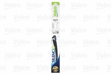 Stikla tīrītāja slotiņa VALEO 574588 2