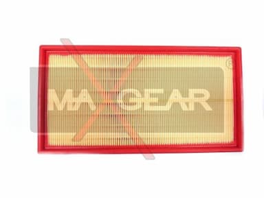 Gaisa filtrs MAXGEAR 26-0338 2