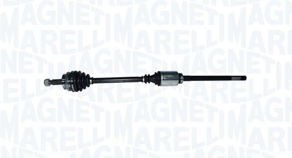 Piedziņas vārpsta MAGNETI MARELLI 302004190094 1