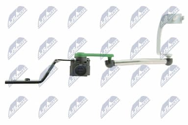 Sensors, lukturu augstuma regulēšana NTY ECX-AU-037 5