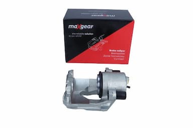 Bremžu suports MAXGEAR 82-0027 3