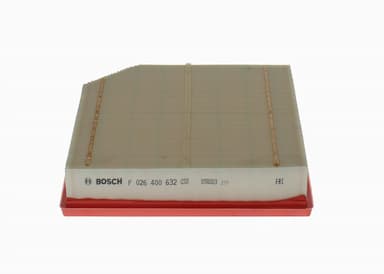 Gaisa filtrs BOSCH F 026 400 632 1