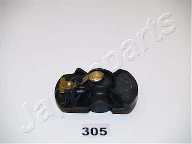 Aizdedzes sadalītāja rotors JAPANPARTS SR-305 2