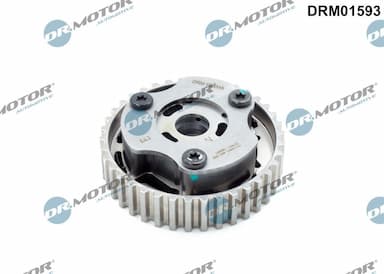 Sadales vārpstas regulēšanas mehānisms Dr.Motor Automotive DRM01593 1