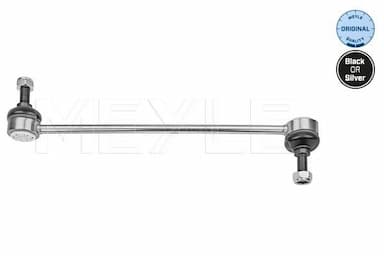 Stiepnis/Atsaite, Stabilizators MEYLE 16-16 060 0015 1