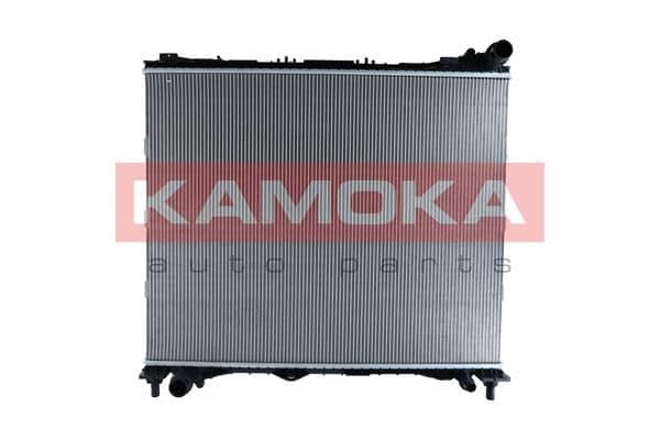 Radiators, Motora dzesēšanas sistēma KAMOKA 7700080 1