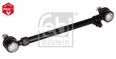 Stūres šķērsstiepnis FEBI BILSTEIN 07779 2