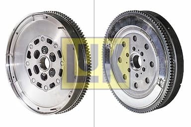 Spararats Schaeffler LuK 415 0423 10 1