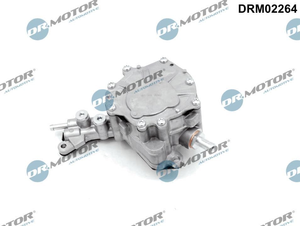 Vakuumsūknis Dr.Motor Automotive DRM02264 1