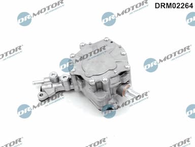 Vakuumsūknis Dr.Motor Automotive DRM02264 1