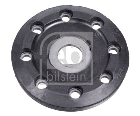 Atsperes atbalstplāksne FEBI BILSTEIN 104067 1