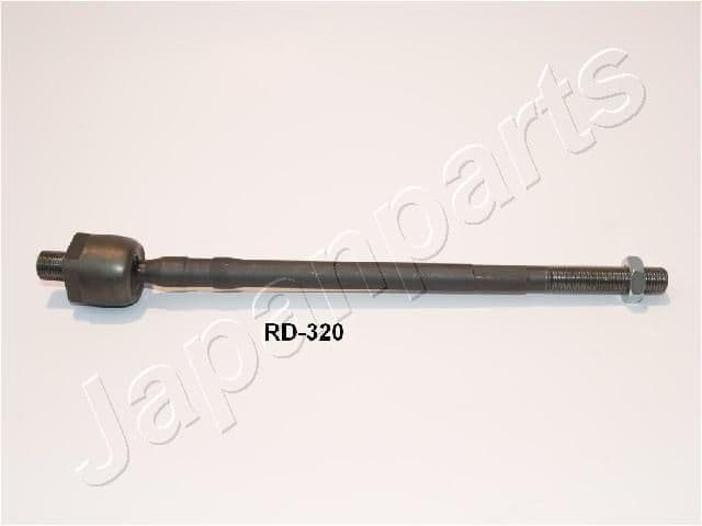 Aksiālais šarnīrs, Stūres šķērsstiepnis JAPANPARTS RD-320L 1