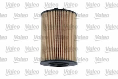 Eļļas filtrs VALEO 586560 3