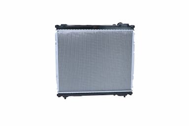 Radiators, Motora dzesēšanas sistēma NRF 50448 3