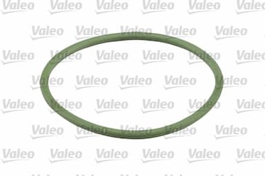 Eļļas filtrs VALEO 586581 4