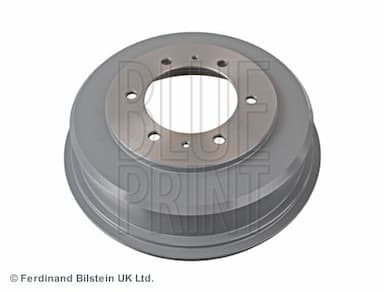 Bremžu trumulis BLUE PRINT ADC44708 1