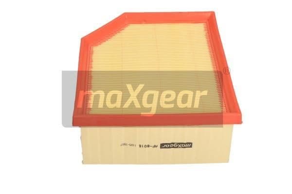 Gaisa filtrs MAXGEAR 26-1383 1