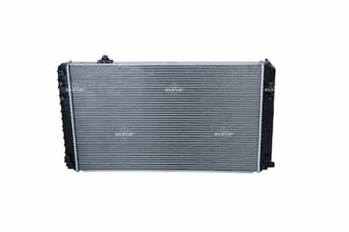 Radiators, Motora dzesēšanas sistēma NRF 51587 3