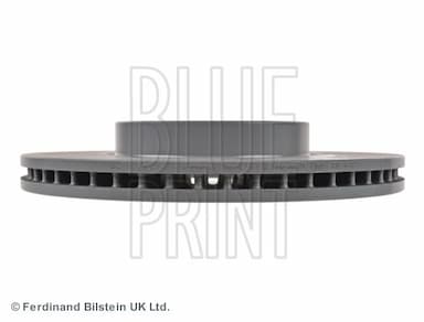 Bremžu diski BLUE PRINT ADM543136 3