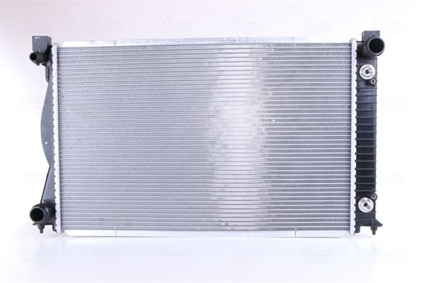 Radiators, Motora dzesēšanas sistēma NISSENS 60233A 1