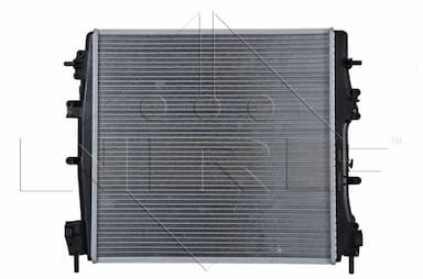 Radiators, Motora dzesēšanas sistēma NRF 58316 2