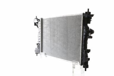 Radiators, Motora dzesēšanas sistēma MAHLE CR 2122 000S 7