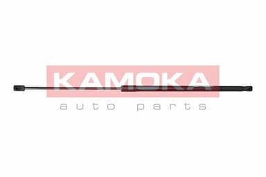 Gāzes atspere, Motora pārsegs KAMOKA 7091125 1