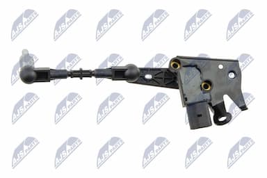 Sensors, lukturu augstuma regulēšana NTY ECX-VW-001A 4