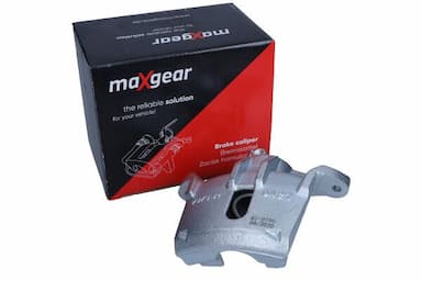 Bremžu suports MAXGEAR 82-0790 3