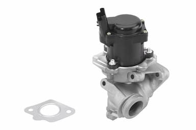 Izpl. gāzu recirkulācijas vārsts BorgWarner (Wahler) 710929R 1