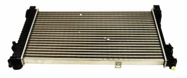 Radiators, Motora dzesēšanas sistēma MAXGEAR AC658946 2