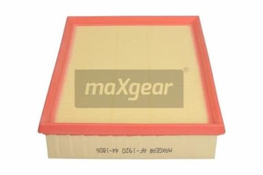 Gaisa filtrs MAXGEAR 26-1320 1