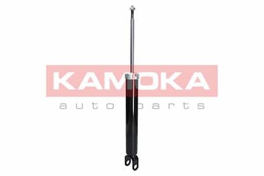 Amortizators KAMOKA 2000059 4