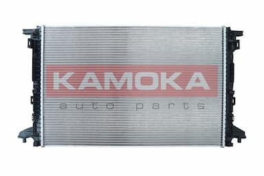 Radiators, Motora dzesēšanas sistēma KAMOKA 7700047 2