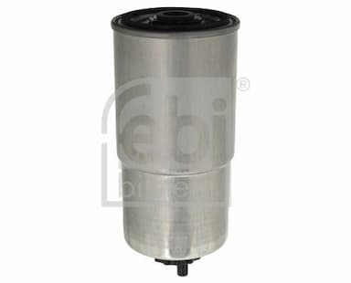 Degvielas filtrs FEBI BILSTEIN 100360 1