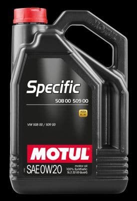 Motoreļļa MOTUL 107384 1