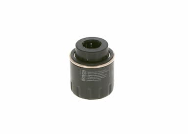 Eļļas filtrs BOSCH F 026 407 183 4