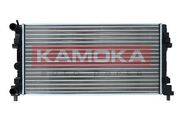 Radiators, Motora dzesēšanas sistēma KAMOKA 7705110 1