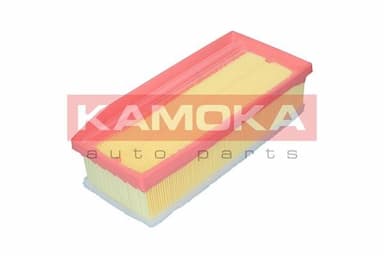 Gaisa filtrs KAMOKA F241001 1