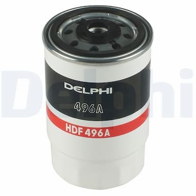 Degvielas filtrs DELPHI HDF496 1