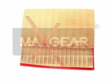 Gaisa filtrs MAXGEAR 26-0024 2