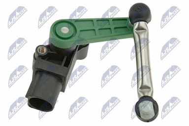 Sensors, lukturu augstuma regulēšana NTY ECX-AU-034 2