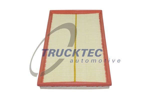 Gaisa filtrs TRUCKTEC AUTOMOTIVE 02.14.203 1