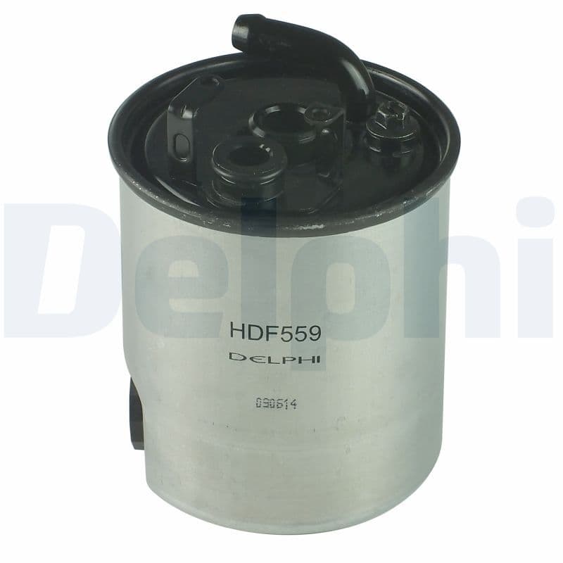 Degvielas filtrs DELPHI HDF559 1