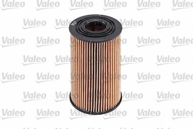 Eļļas filtrs VALEO 586533 2