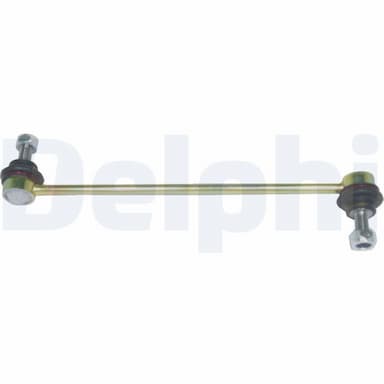 Stiepnis/Atsaite, Stabilizators DELPHI TC1305 1